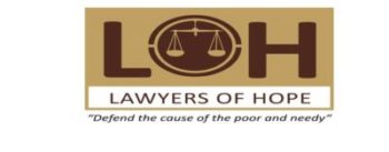 Lawyer Of Hope